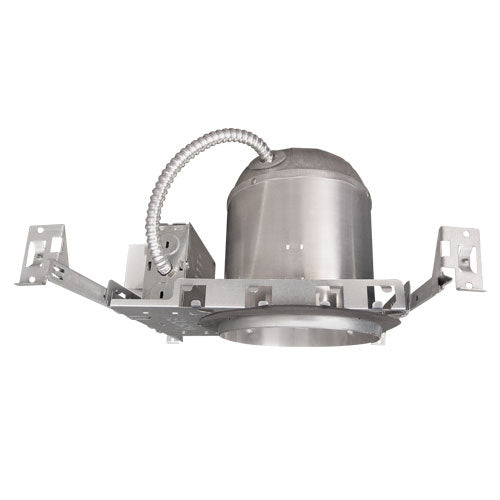 6" Pl Hsng Elctrnc 26W 120/277V Accessory by Elco Lighting