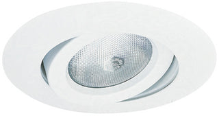 6" Gimbal Ring For Par30 W/Psa 27 Accessory by Elco Lighting