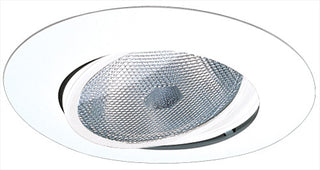 6" Gimbal Ring For Par 38 Accessory by Elco Lighting