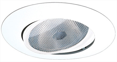 6" Gimbal Ring For Par 38 Accessory by Elco Lighting