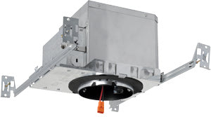 3" New Cnstrctn Ic At Hsng Accessory by Elco Lighting