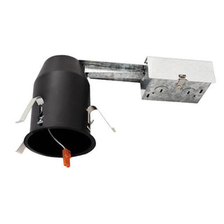 3"Ic At Rmdl Hsng For LED Insert Qk Cnct Accessory by Elco Lighting