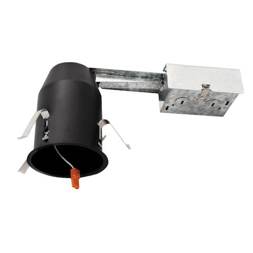 3"Ic At Rmdl Hsng For LED Insert Qk Cnct Accessory by Elco Lighting