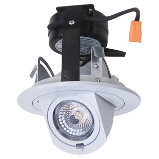 3"LED Adj 0-90° 840Lm Dim 27K Accessory by Elco Lighting