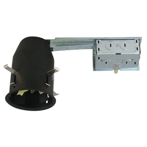 3" Line Vltg Rmdl At Hsng W/Gu 10 Sckt Accessory by Elco Lighting