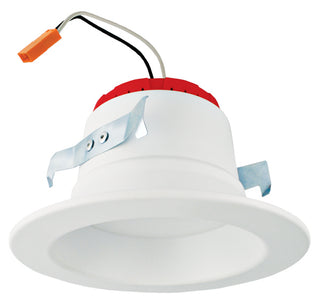 4"10W LED Insert Rflctr 800Lmn Cri90 27K Accessory by Elco Lighting
