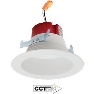 4" 5Cct LED Inserts 850 Lmn 27-50K Accessory by Elco Lighting