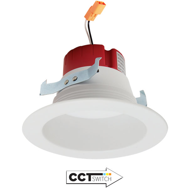 4" 5Cct LED Inserts 850 Lmn 27-50K Accessory by Elco Lighting