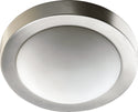 Contempo Ceiling Mounts Outdoor (Damp) Ceiling Mount Light by Quorum