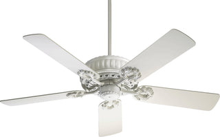 Empress Ceiling Fan by Quorum