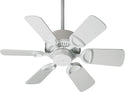 ESTATE Ceiling Fan by Quorum