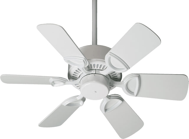 ESTATE Ceiling Fan by Quorum