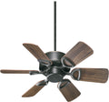 Estate Ceiling Fan by Quorum