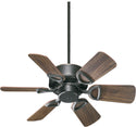 ESTATE Ceiling Fan by Quorum