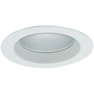 4" Reflector W/Regressed Frstd Lens Accessory by Elco Lighting