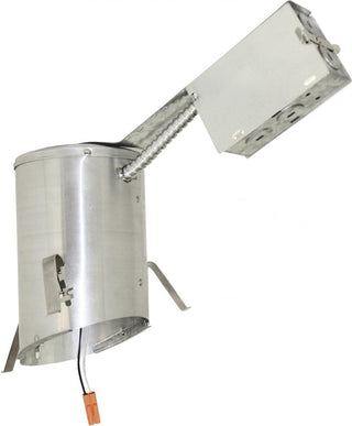 4" Rmdl Slp Clng LED Housing Accessory by Elco Lighting