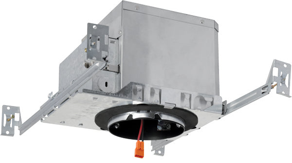 4" New Cnstrctn Ic At Hsng W/P1004 Accessory by Elco Lighting