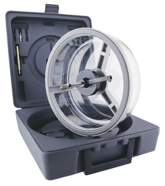 Adjustable Hole Saw Accessory by Elco Lighting