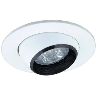 5" Eyeball For R20 Par20 W/Bffl Accessory by Elco Lighting
