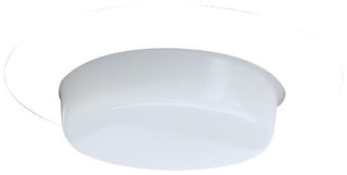 5" Drp Opal Shwr Trm Accessory by Elco Lighting