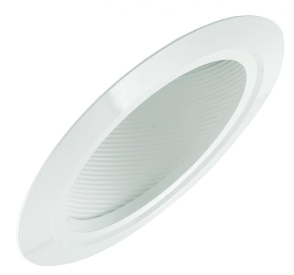 Bffle For Super Slope Hsng Accessory by Elco Lighting