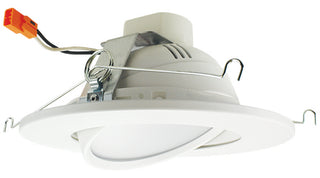 Buy all-white Housing by Elco Lighting
