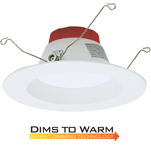 Elco Lighting-EL615SDW|MAIN