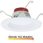 Elco Lighting-EL615SDW|MAIN