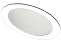 6" Slope Ceiling Baffle Accessory by Elco Lighting