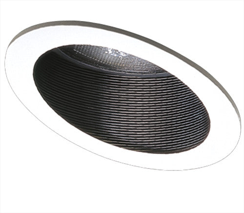 6" Slope Ceiling Baffle Par 30 Accessory by Elco Lighting