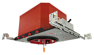 6"2Hr Rated Can Shallow Cn Ic LED 61/2"H Accessory by Elco Lighting