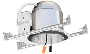6" Ic At Shlw LED Hsng 0-10V Dim Accessory by Elco Lighting
