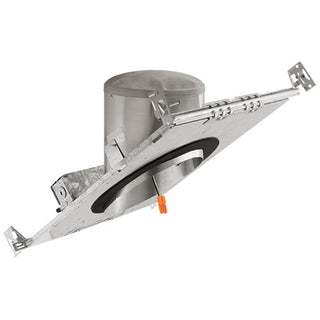 6" Super Slope Ic At Hsng W/Ideal Cnntr Accessory by Elco Lighting