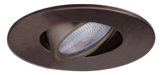 4" Gmbl Ring For Par20 Accessory by Elco Lighting