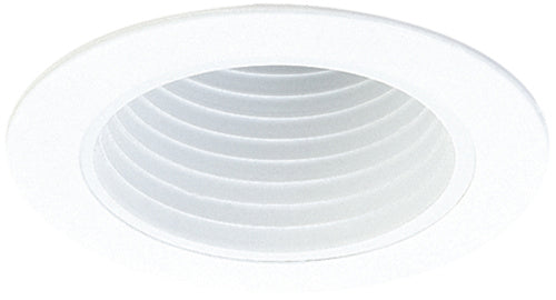 4" Step Baffle Accessory by Elco Lighting
