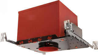 4" 2Hr Fire Rated Ic At Hsng Accessory by Elco Lighting