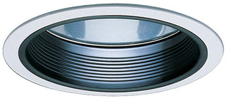 6" Reflector W/Baffle Accessory by Elco Lighting