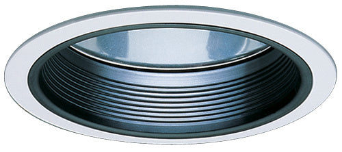 6" Reflector W/Baffle Accessory by Elco Lighting