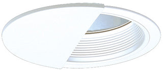 6" Wall Wash Bafl W/Rflctr Accessory by Elco Lighting