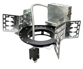 4" Birch Comrcl Archtrl Frm Accessory by Elco Lighting