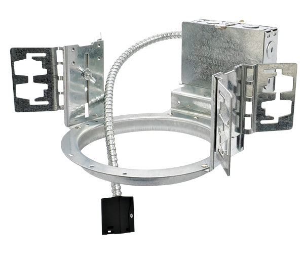 6" Birch Comrcl Archtrl Frm Accessory by Elco Lighting