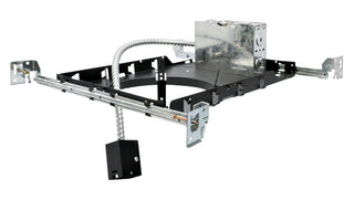 6" Birch Comrcl Plsrt Frm Accessory by Elco Lighting