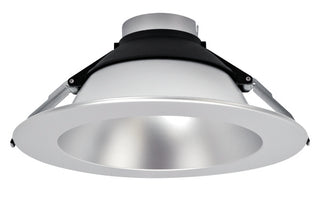8" Birch Rflctr All Haze Accessory by Elco Lighting