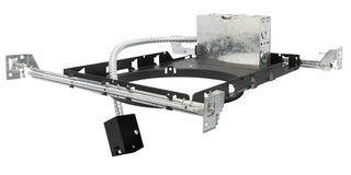 8" Birch Comrcl Plstr Frm Accessory by Elco Lighting