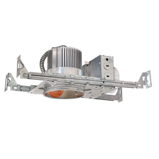 4"At Ic Shlw LED Hsng 15W 950Lmn 3000K Accessory by Elco Lighting