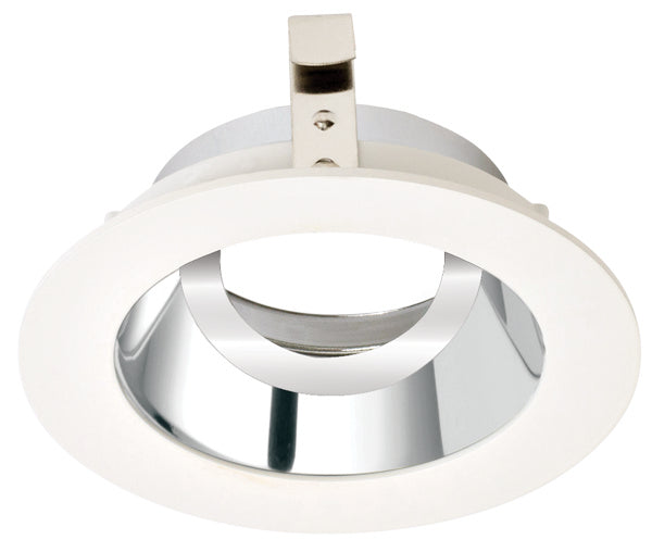 3" Rnd Adjstbl Rflctr For Koto System Accessory by Elco Lighting