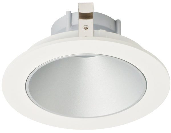 4" Die-Cast Rnd Rflctr For Koto Sys Hze Accessory by Elco Lighting