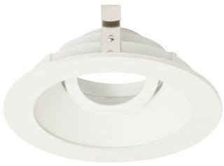 4" Adjstbl Rnd Rflctr For Koto System Accessory by Elco Lighting