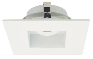 4" Sqr/Sqr Rflctr For Koto System Accessory by Elco Lighting