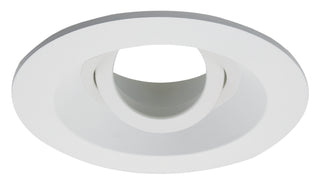 Outdoor (Damp) 4" Rnd Adjstbl Rflctr For Koto System Accessory by Elco Lighting